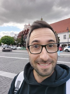 Luis Silva
