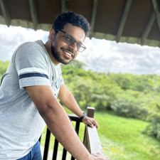Thinura Kumarasinghe