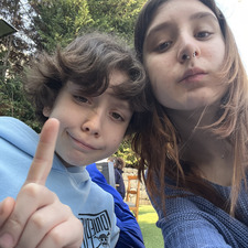 five string serenade