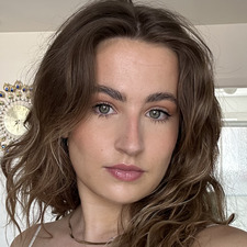 Abigail Sparrow