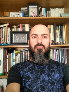 Federico E. Goldberg