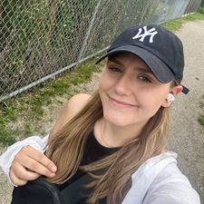 Shayelin Papp