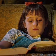 What’s Dana Reading?