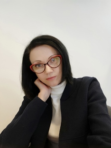 Наталія Ілляшенко