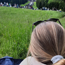 Helene Pfaffe
