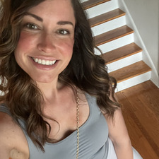 Whitney Sinecoff