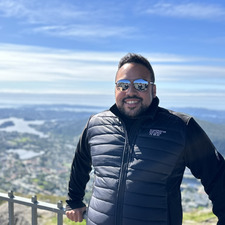 Steven Davila