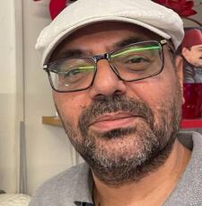 عماد الدين رائف