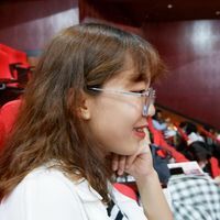 Huyền Ly