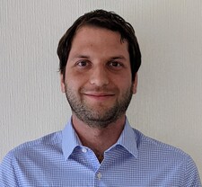 Sebastian Jimenez Gomez