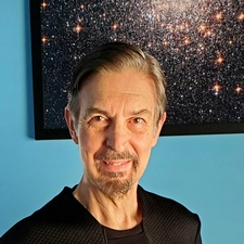 Edward Hudgins