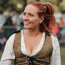 Kiersten Morgan