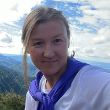 Ieva Andersone