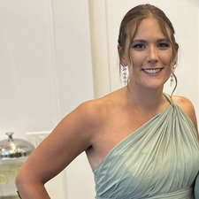 Carly Siebert