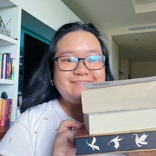 Veronica (Honey Roselea Reads)