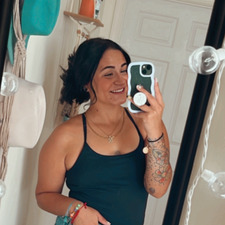 Bri Borbon
