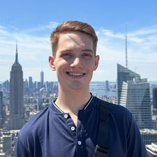 Grant Goldberg