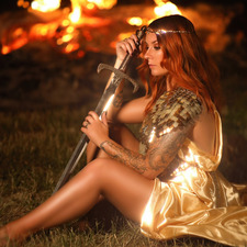 Kerry Benavides