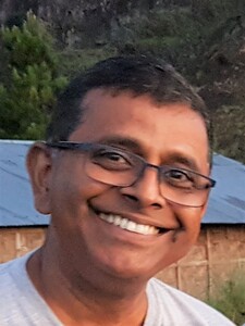 Jay Koonampilli