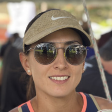 Isabel Mercado
