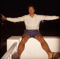 Jonny Moore