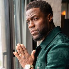Kevin Hart Net Worth