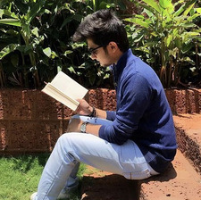 Pranjal Patil