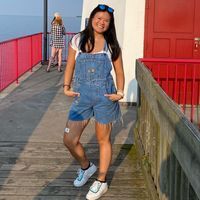 Joann Lu