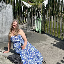 Lene Zander Løkken