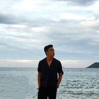 Quang Huy