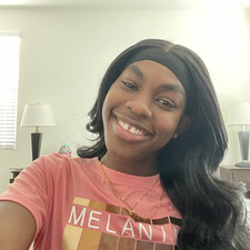 Pretty Lexxiii