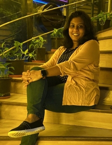 Divya Venkateswaran