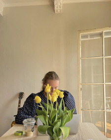 Solveig Deason