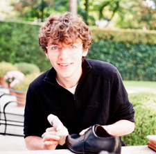 Fergus Cooper
