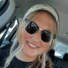 Lakelyn Barber