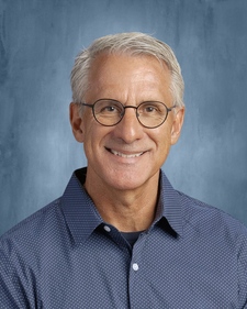 William (Bill) Fluke