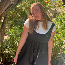Gabby Zeeman