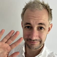 Adam B