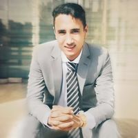 Abdulrahman Mohammed