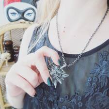 Wolf Heart