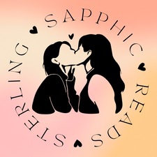 Sterling Sapphic Reads