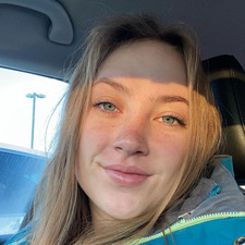 Hannah Warner