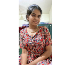 Santhiya R