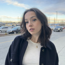 Lily Moore