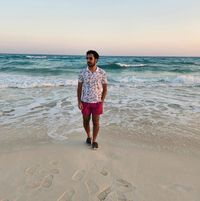 Ahmed Samy