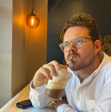 Simon Franklin