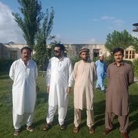 Shah Nawaz