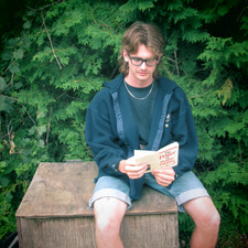 Nathan Shantz