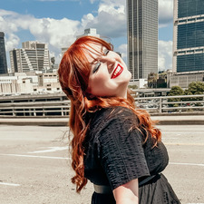 Abigail Timms