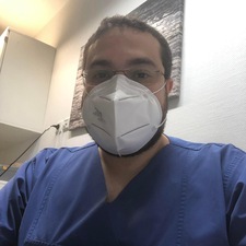 Ahmed Mostafa Gohar
